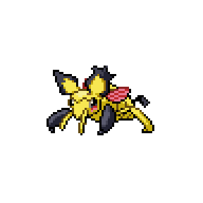 Picada Sprite Image