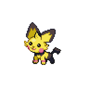 Pinx Sprite Image