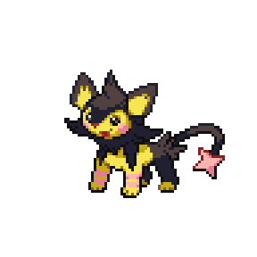Pixio Sprite Image