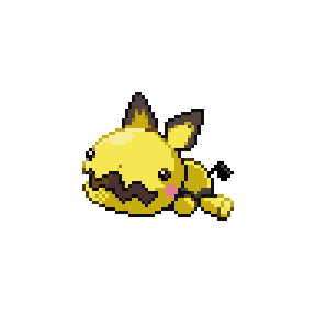 Piinch Sprite Image