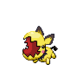 Piinch Sprite Image