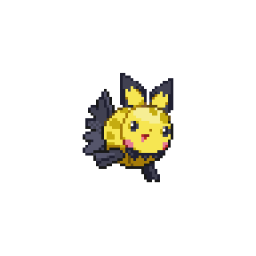 Pibas Sprite Image