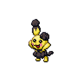 Pieary Sprite Image