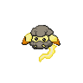 Pionee Sprite Image