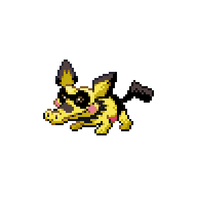 Piile Sprite Image