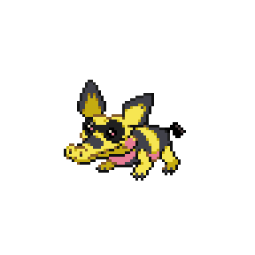Piile Sprite Image