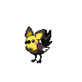 Piling Sprite Image