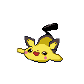 Pifisk Sprite Image