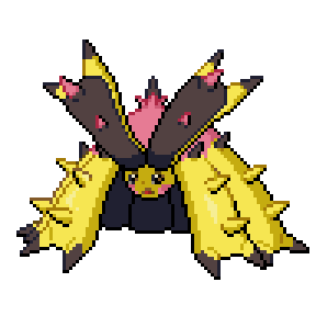 Piapex Sprite Image