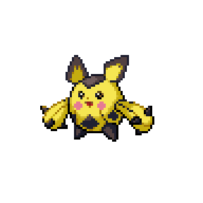 Pinea Sprite Image