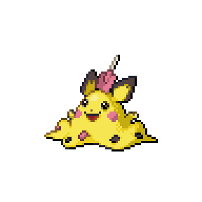 Pigast Sprite Image