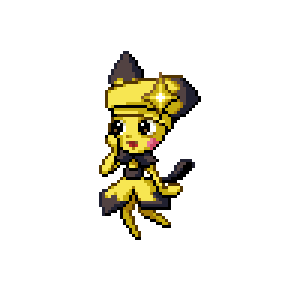 Pietta Sprite Image