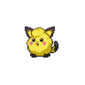 Pilix Sprite Image