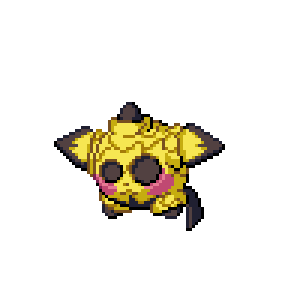Pior Sprite Image