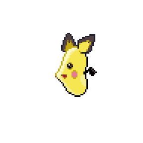 Pidisc Sprite Image