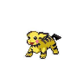 Pilithe Sprite Image