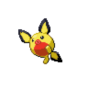 Piwag Sprite Image