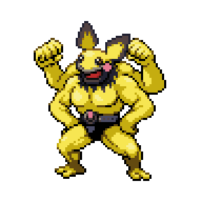 Pichamp Sprite Image