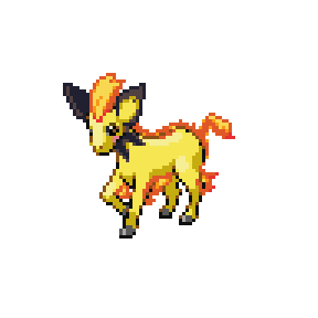 Pita Sprite Image