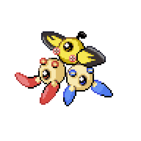 Piton Sprite Image