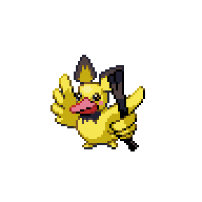 Pifetchd Sprite Image