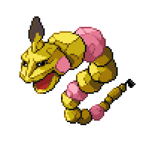 Pinix Sprite Image