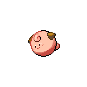 Cleforb Sprite Image