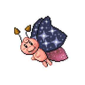 Cleffree Sprite Image