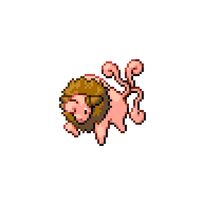 Clefros Sprite Image