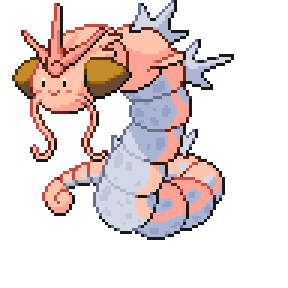 Clefdos Sprite Image