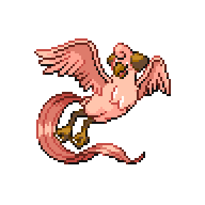 Clefcuno Sprite Image