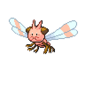 Clefma Sprite Image