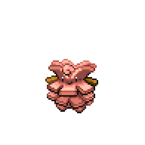 Clefco Sprite Image