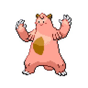 Clefring Sprite Image