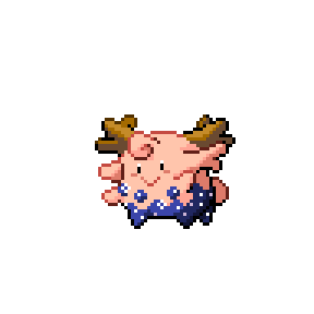 Clefsola Sprite Image