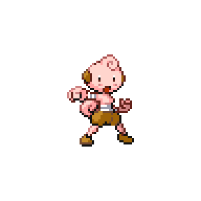 Clefrogue Sprite Image