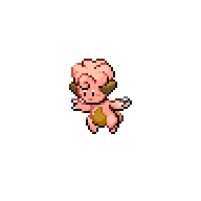 Clefby Sprite Image