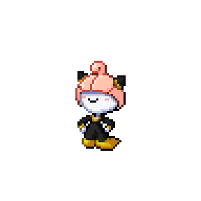 Clefts Sprite Image