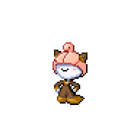 Clefts Sprite Image
