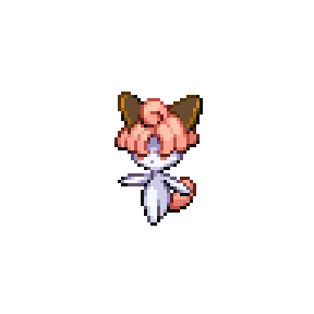 Clefts Sprite Image