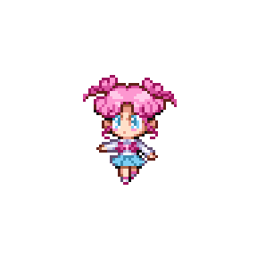 Clefts Sprite Image