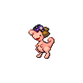 Clefidos Sprite Image