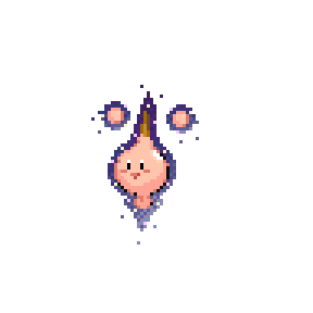Cleftom Sprite Image