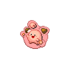 Clefniclus Sprite Image