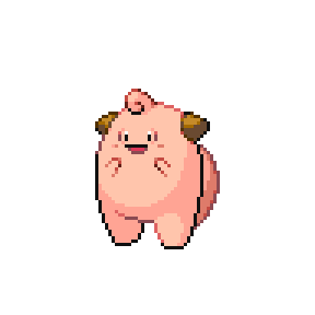 Cleffable Sprite Image
