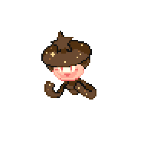 Clefpent Sprite Image
