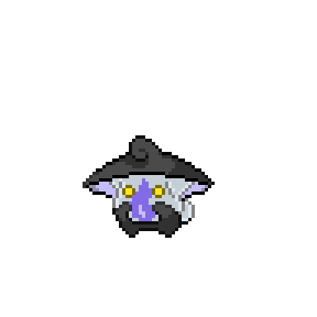 Clefpent Sprite Image