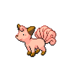 Clefpix Sprite Image