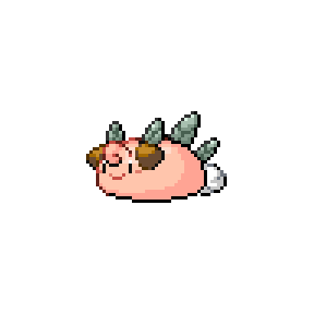 Clefmuku Sprite Image