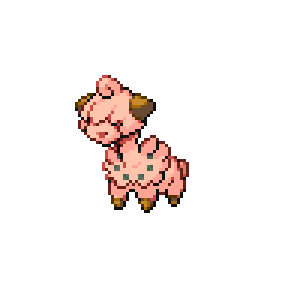 Clefno Sprite Image